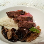 飛騨牛グリルばくろ - 