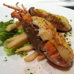 飛騨牛グリルばくろ - 