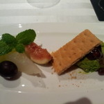 飛騨牛グリルばくろ - 