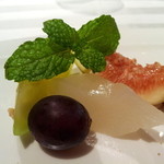 飛騨牛グリルばくろ - 