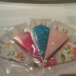 飛騨牛グリルばくろ - 