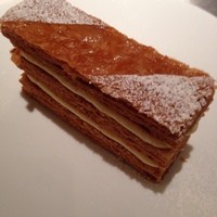 Benoit Alain Ducasse - 