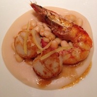 Benoit Alain Ducasse - 