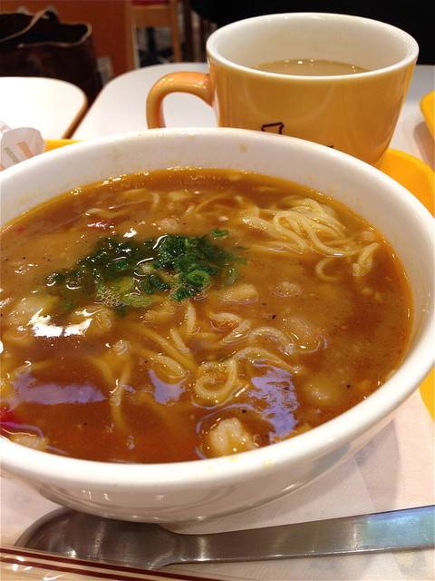 mister Donut Oosakabijinesupakushoppu photo 2