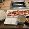 焼肉ライク なんば御堂筋店