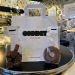 CONDIT COUTURE - バウムクーヘン