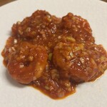 中国料理 にいくら - 