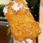 串揚げ料理 かわた - 