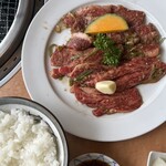 あおぞら 原町店 - 