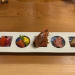 中国料理 にいくら - 