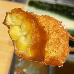 串揚げ料理 かわた - 