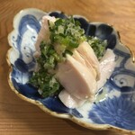 中国料理 にいくら - 