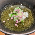 串揚げ料理 かわた - 