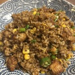 中国料理 にいくら - 