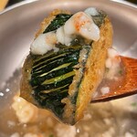 串揚げ料理 かわた - 