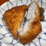 串揚げ料理 かわた - 