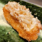 串揚げ料理 かわた - 