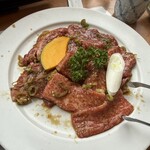 あおぞら 原町店 - 