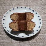 CONDIT COUTURE - バウムクーヘン