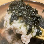 串揚げ料理 かわた - 