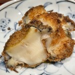 串揚げ料理 かわた - 