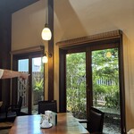 グルメカフェ六甲 - 