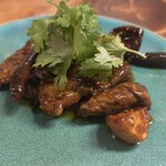 中国料理 にいくら - 