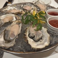 ベンジャミンステーキハウス 六本木 - 