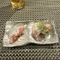 鉄板ステーキ 柏みその - 