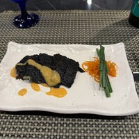 鉄板ステーキ 柏みその - 