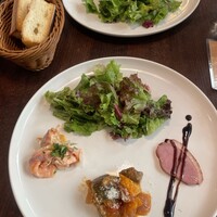 クッチーナ イタリアーナ アリア 六本木 - 