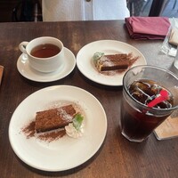 クッチーナ イタリアーナ アリア 六本木 - 
