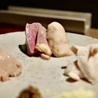 炭焼 TORI8 - 