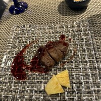 鉄板ステーキ 柏みその - 