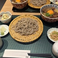 手打ちそば 大石 - 