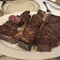 ベンジャミンステーキハウス 六本木 - 