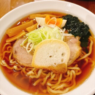 らーめん 砂小屋_0