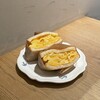 天然酵母の食パン専門店 つばめパン&Milk 名駅店