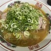 ラーメン あかつき