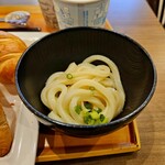 スーパーホテル - 料理写真: