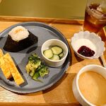 Cafe&Deli Ginza SOLEIL+ - 