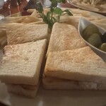 オールドインペリアル バー - 