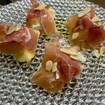 ビストロ ティアボ - 