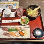 お食事処 四季采 - 