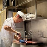 八重洲鰻はし本