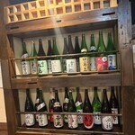 個室居酒屋 日本酒100種無制限飲み放題 くるり - 
