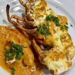 ビストロ ティアボ - 