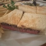 オールドインペリアル バー - 