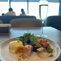 THE PENTHOUSE with weekend terrace - 