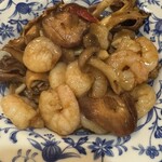 中国料理 三鶴 - 